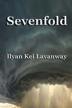 Sevenfold de MR Ilyan Kei Lavanway