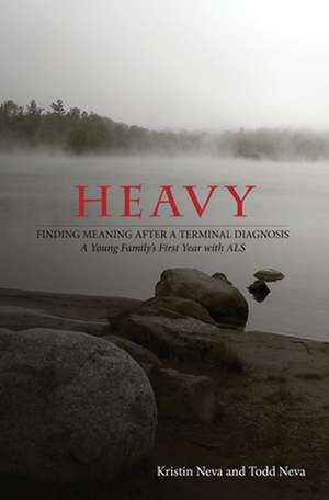 Heavy de Kristin Neva