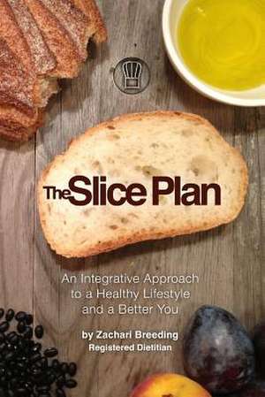 The Slice Plan de Zachari Breeding Rd