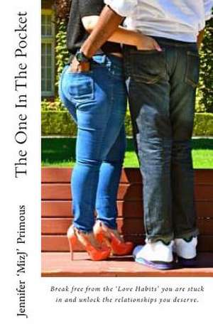 The One in the Pocket de Jennifer Miz J. Primous