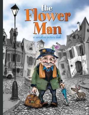 The Flower Man de Mark Ludy