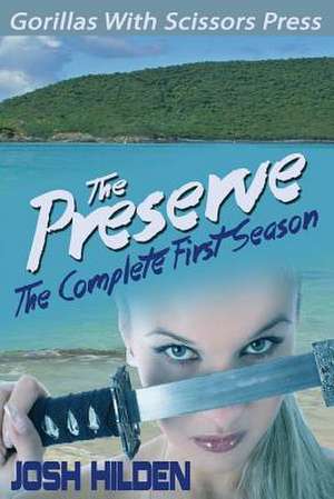 The Preserve