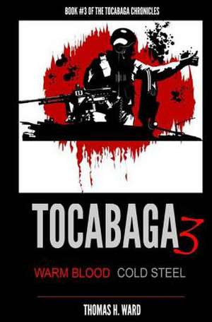 Tocabaga 3 de Thomas H. Ward