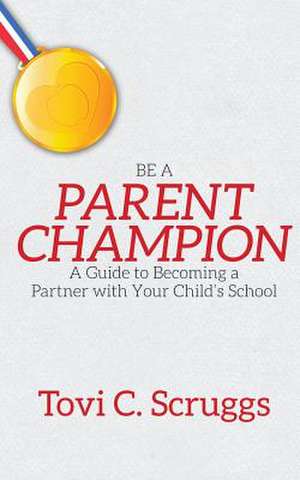 Be a Parent Champion