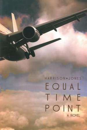 Equal Time Point de Harrison Jones