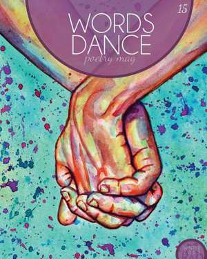 Words Dance 15 de Amanda Oaks