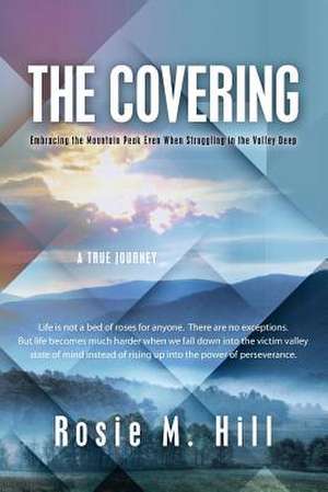 The Covering de Rosie M. Hill