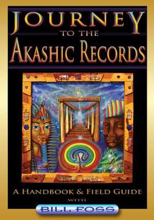 Journey to the Akashic Records