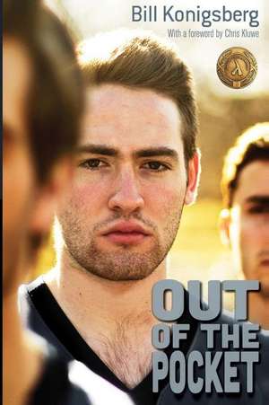 Out of the Pocket de Bill Konigsberg