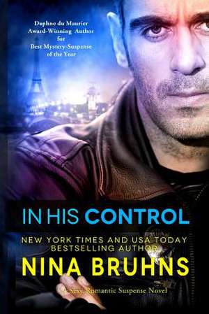 In His Control de Nina Bruhns