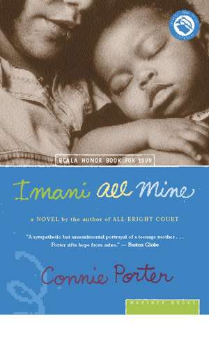 Imani All Mine de Connie Rose Porter