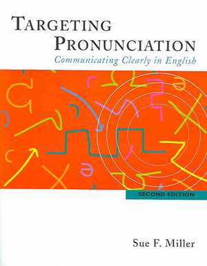 Miller, S: Targeting Pronunciation