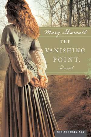 The Vanishing Point de Mary Sharratt