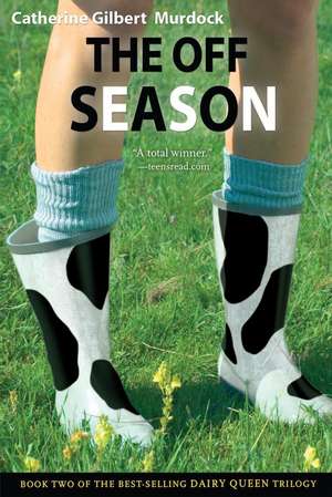 The Off Season de Catherine Gilbert Murdock