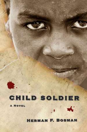 Child Soldier