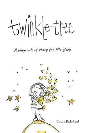 Twinkle-Tree de Corinne Badenhorst