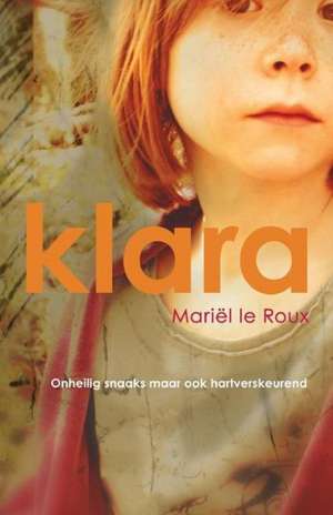 Klara de Mariel le Roux