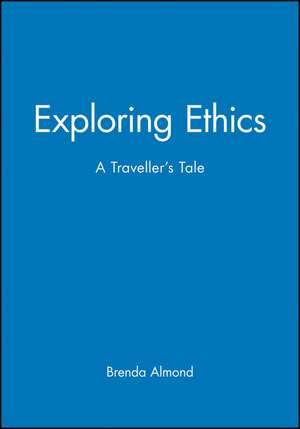 Almond: Exploring Ethics
