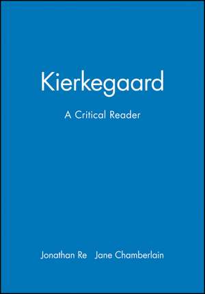Kierkegaard de Ree