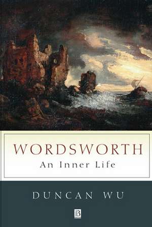 Wordsworth – An Inner Life de D Wu