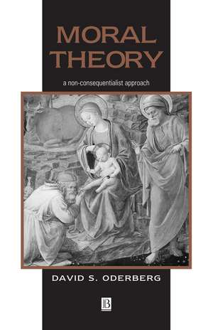Moral Theory de Oderberg