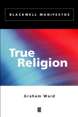 True Religion de G Ward