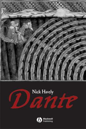 Dante de Nick Havely