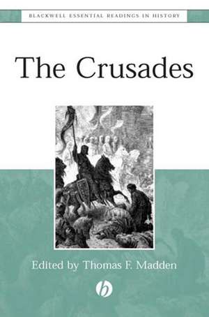 Crusades de Madden
