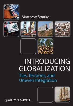 Introducing Globalization de Sparke
