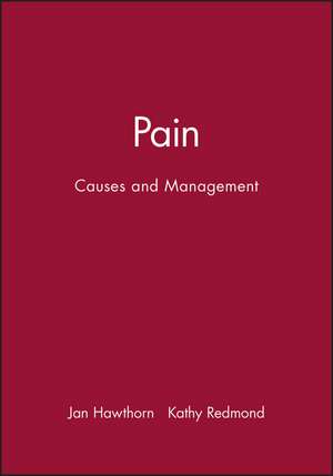 Pain de Hawthorn