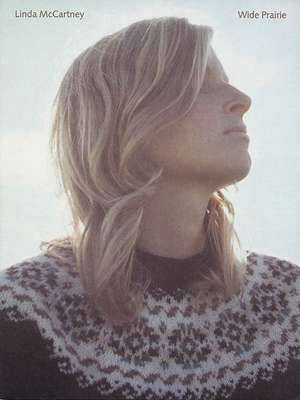 Linda McCartney - Wide Prairie de Linda McCartney