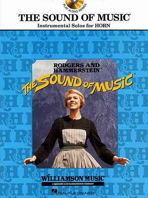 The Sound of Music de Not Available (NA)