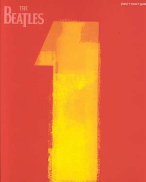 The Beatles - 1 de The Beatles