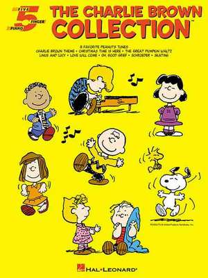 The Charlie Brown Collection(tm) de Vince Guaraldi