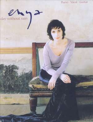 Enya - A Day Without Rain de Enya