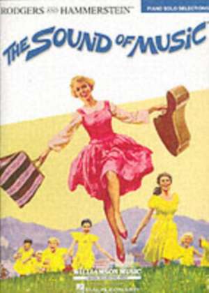 The Sound of Music de Richard Rodgers