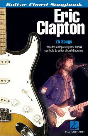 Eric Clapton de Not Available (NA)