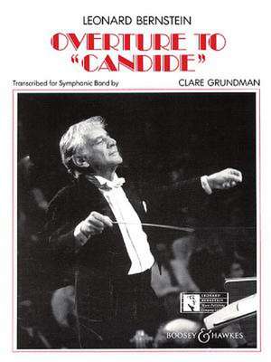 Overture to "Candide" de Leonard Bernstein