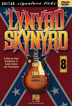 Lynyrd Skynyrd