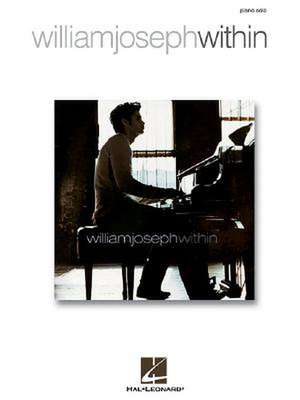 William Joseph - Within de William Joseph