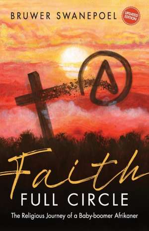 Faith de Bruwer Swanepoel