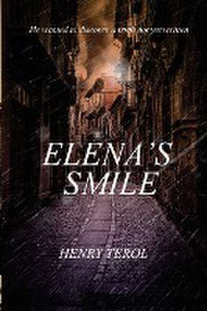 Elena's Smile de Henry Terol