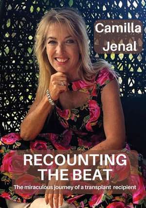 Recounting The Beat de Camilla Jenal