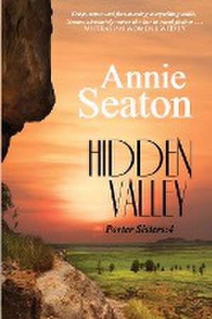 Hidden Valley de Annie Seaton