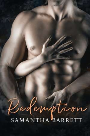 Redemption de Samantha Barrett