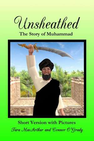 Unsheathed de Tara MacArthur
