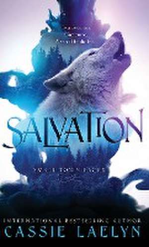 Salvation de Cassie Laelyn