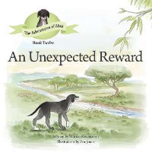 An Unexpected Reward. de Warren Ravenscroft