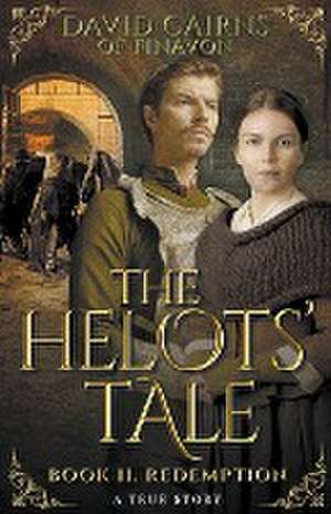 Redemption de David Cairns Of Finavon
