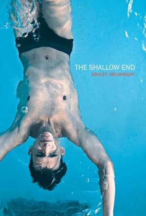 The Shallow End de Ashley Sievwright